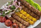 Kababı faydalı olması üçün bununla birgə yeyin