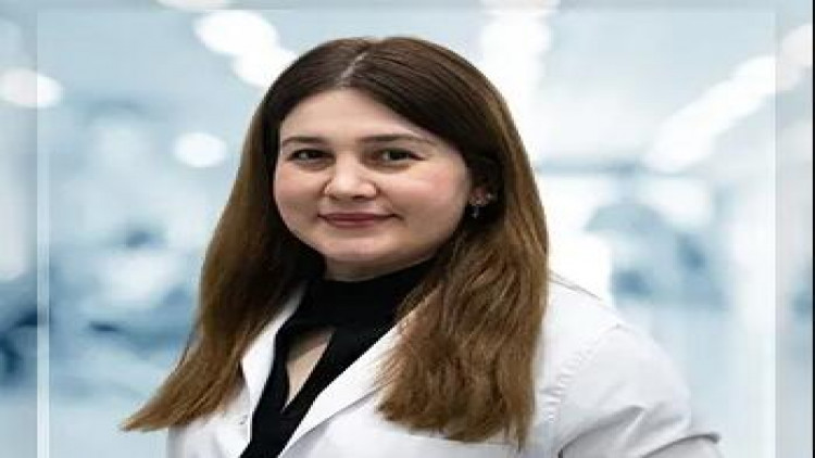 Azərbaycanlı həkim Türkiyədə vəfat etdi