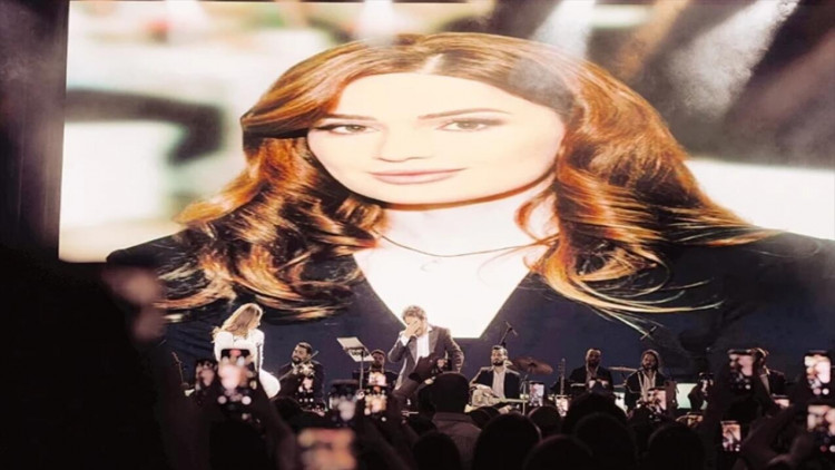 “Ölsəm, o konsertə get, Mahsun mənim üçün “Bəlalım” oxusun” - VİDEO