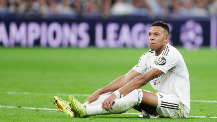 Mbappenin penaltisi “Real” azarkeşinin ölümünə səbəb oldu