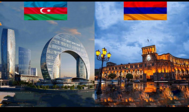 Azərbaycanla 24 saat ərzində... - Koçinyan AÇIQLADI