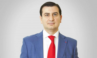 Azər Qasımlı həbs olundu - YENİLƏNİB