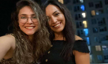 Saxlanılan jurnalistlər barədə məhkəmə qərar verdi - Yenilənib - FOTO