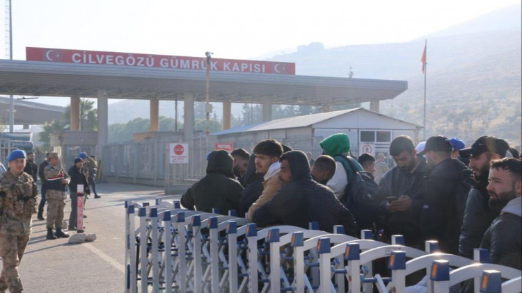 Suriyalılar qayıdır - Türkiyədə nə dəyişəcək?