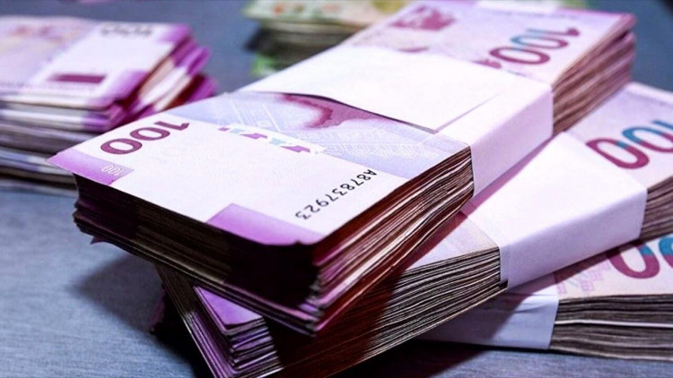 35 milyon manat ölkəyə geri qaytarıldı