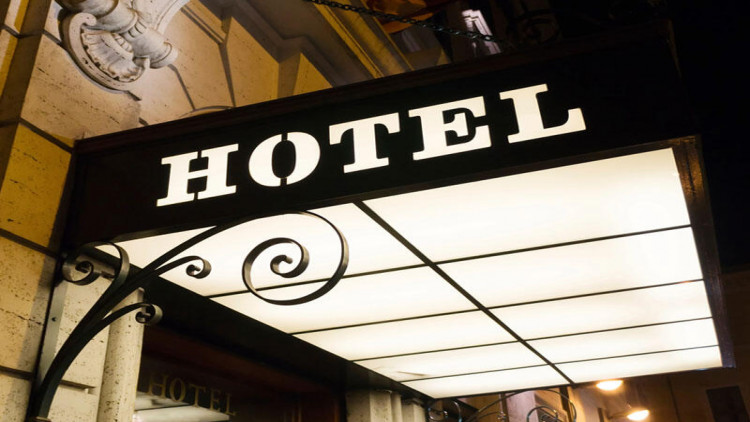 ABŞ-də bu hotelə sağ gedib, ölü çıxırdılar