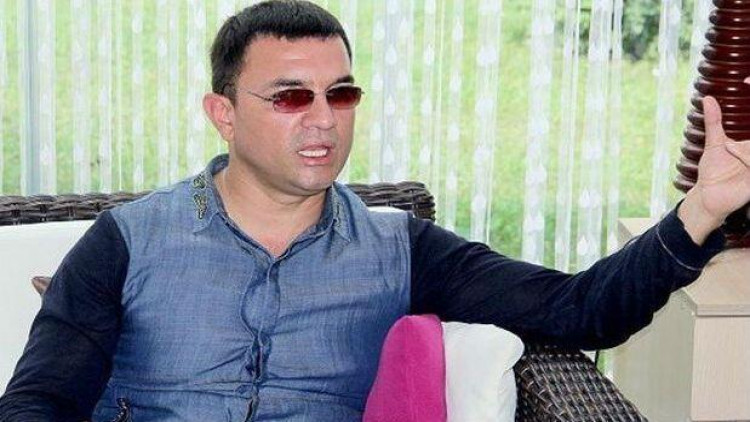 Efirdə meyxanaçı ilə aparıcı arasında 