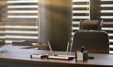 Mərkəzi Xəstəxananın baş direktoru işdən çıxarıldı - FOTO