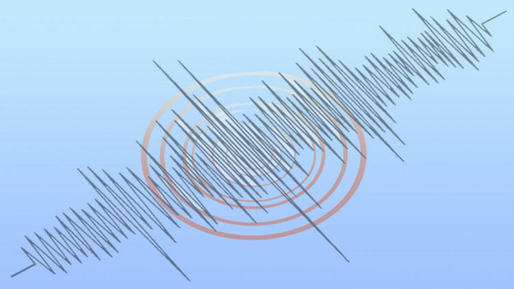 ABŞ-də 5,8 ballıq zəlzələ oldu