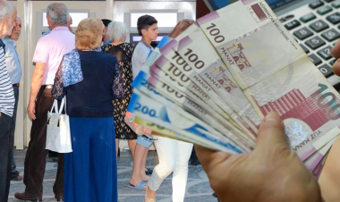 Pensiyalarla bağlı YENİLİK: Fondlar yaradılır - Rəsmi AÇIQLANDI