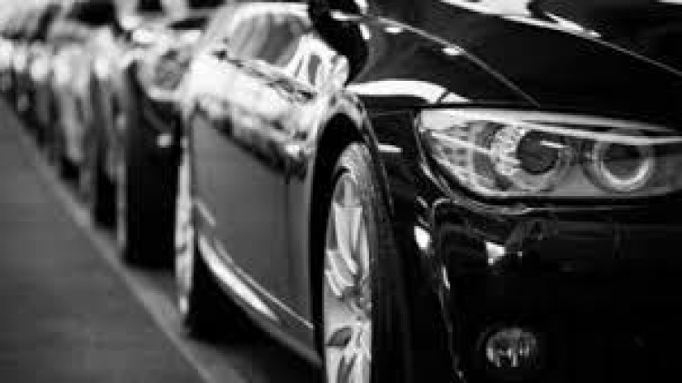 BMW, TOYOTA... - Bu avtomobillər 