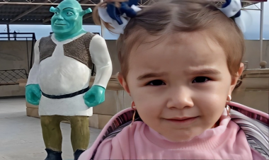 Ötən gün dünyasını dəyişən iki yaşlı Zəhranın ölüm SƏBƏBİ - Yenilənib - VİDEO