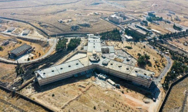 Əsədin həbsxanasından tanınmış şəxsin meyiti tapıldı - FOTO