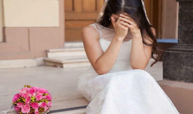 Gələcək qayınanası gəlinə elə hədiyyə verdi ki, toyu ləğv edir