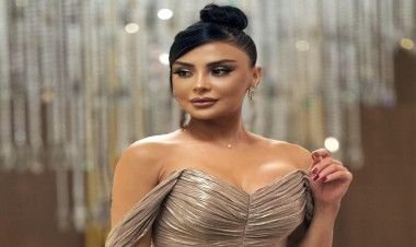 Vüsalə Zaurla belə barışdı: aparıcının soyuq reaksiyası... - VİDEO