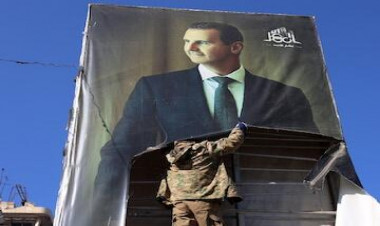 Rusiya Bəşər Əsədin yerini AÇIQLADI