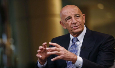 Tramp onu Türkiyəyə səfir göndərir