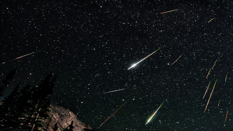 Meteor yağışı olacaq - bu tarixdə