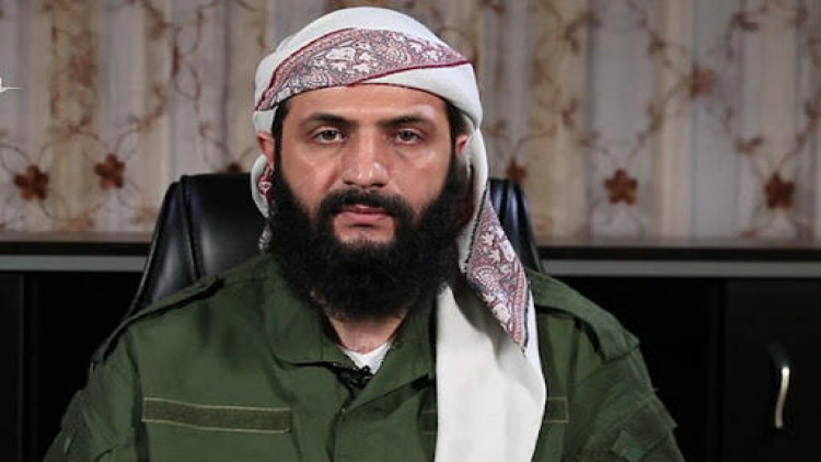 Suriya yeni müharibəyə qoşulacaq? - Yeni lider açıqladı