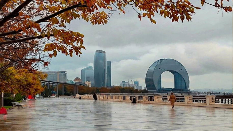 Sabah hava necə olacaq?