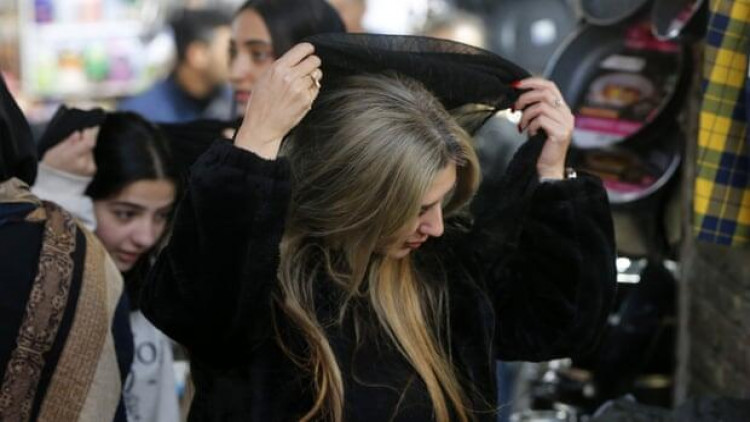 İranda əxlaq qanunlarını pozan qadınlar öldürüləcək - Yeni qərar