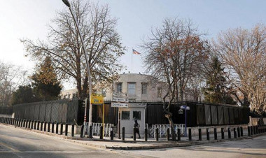 Türkiyə bu ərazini geri aldı - 67 il sonra... - FOTO