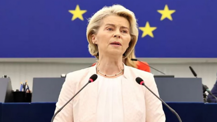 Dünyanın ən güclü 100 qadını açıqlandı - Yeganə türk o oldu - FOTO