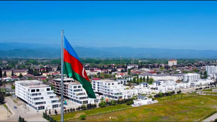 Azərbaycanın bu rayonunda böyük işlər görülür - İnşası bu tarixdə yekunlaşacaq