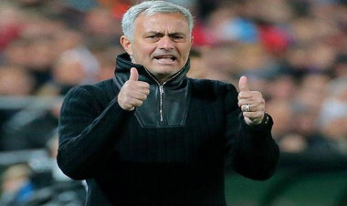 Mourinyo gedir? - Fənərbaxçaya 5 milyonluq təklif