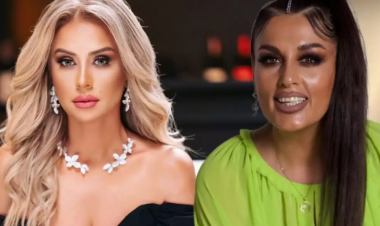 Elza Roza Zərgərlini məhkəməyə verdi - İclas olacaq