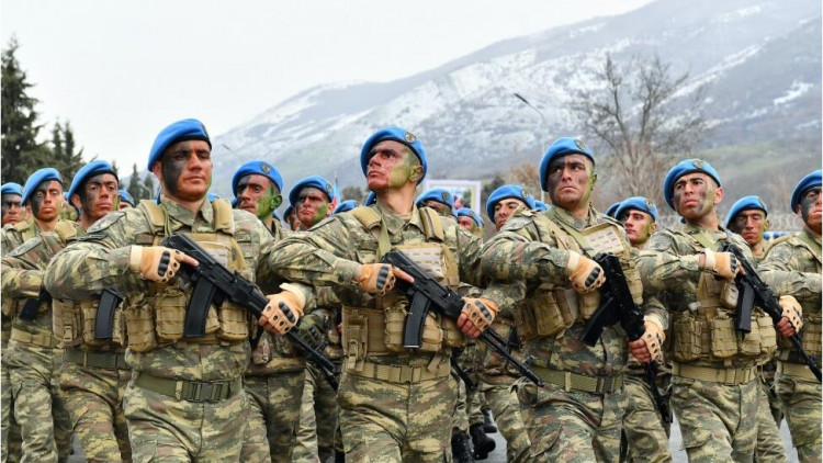 Bu şəxslər əsgərliyə çağırılmayacaq