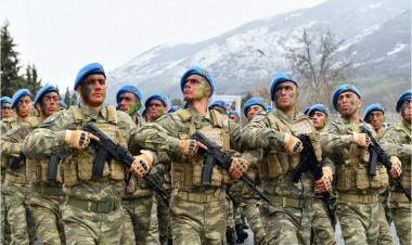 Bu şəxslər əsgərliyə çağırılmayacaq