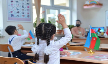 Bu məktəblər bağlanacaq - 