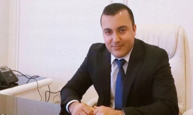 Nazir ona vəzifə verdi