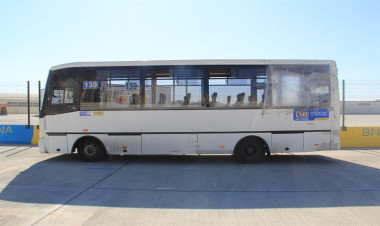 Sərnişinlərə şad xəbər: bu avtobuslar yenilənir