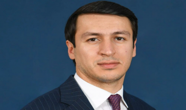 Hasil Tağızadəyə Milli Məclisdə vəzifə verildi