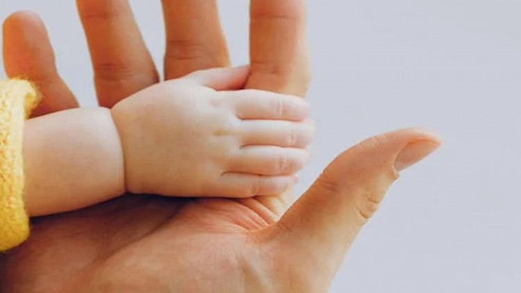 Doğulacaq oğlunun adını Külqabı qoymaq istəyir