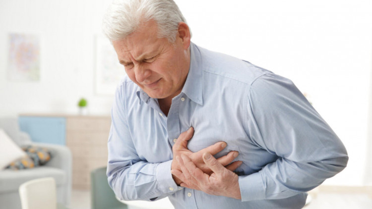 İnfarktın qabağını bu yolla alın - həkim AÇIQLADI