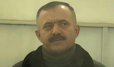 Keçmiş arvadını və övladlarını qumbara ilə partladıb öldürmək istədi - TƏFƏRRÜAT - VİDEO