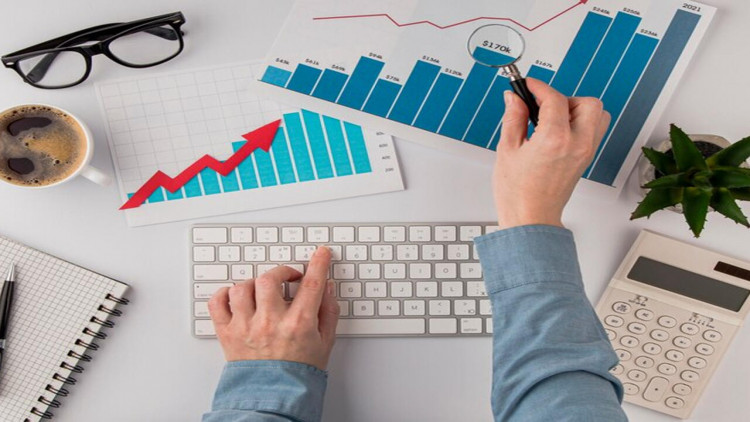 AİB Qafqaz üzrə inflyasiya proqnozunu aşağı salıb