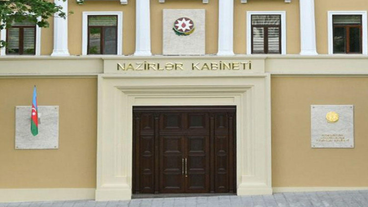 Baş nazirdən bu məhkəmələrlə bağlı QƏRAR