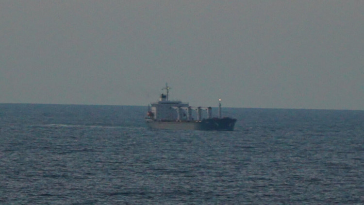 Azərbaycan və Türkiyədən 13 nəfərin olduğu gəmidə FƏLAKƏT