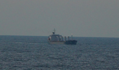 Azərbaycan və Türkiyədən 13 nəfərin olduğu gəmidə FƏLAKƏT