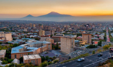 “Erməni soyqırımı”nı yalnız bu 2 müsəlman ölkəsi tanıyıb
