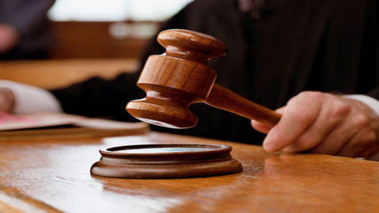 Bakı metrosunda cinayət törədən Fransa vətəndaşı ilə bağlı qərar verildi