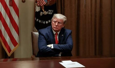 Tramp Ərdoğandan danışdı: 