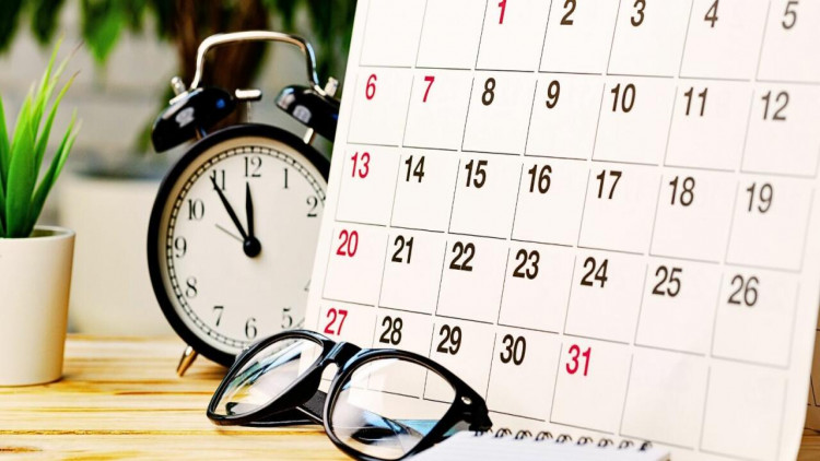 Gələn il 105 gün iş olmayacaq - AÇIQLANDI