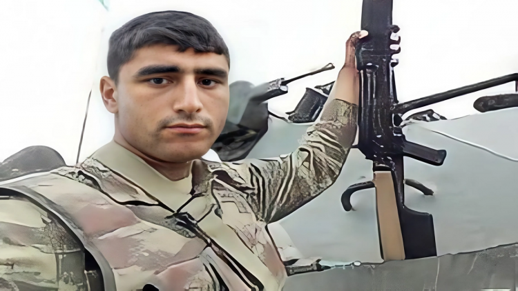 Gəncədə partlayışda ölən şəxs şəhid atası imiş - Yenilənib - təfərrüat