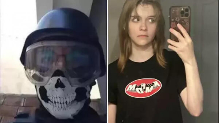 ABŞ-də məktəbə hücum edən şəxs Ardadan ilham alıbmış - ŞOK TƏFƏRRÜAT