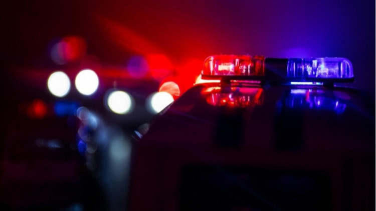 Bakıda iki avtomobil toqquşdu - xəsarət alan var - FOTO